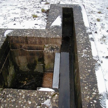 Drainage system