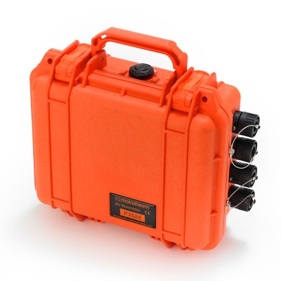 Portable Flow Product