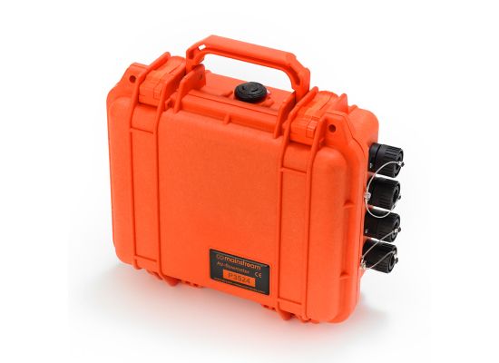 Portable Flow Product