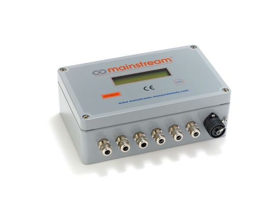 Premier Flow Box