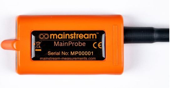 MAINPROBE CAMPAIGN - 3