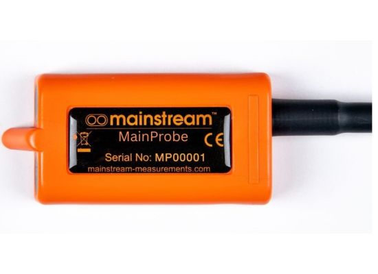 MAINPROBE CAMPAIGN - 3