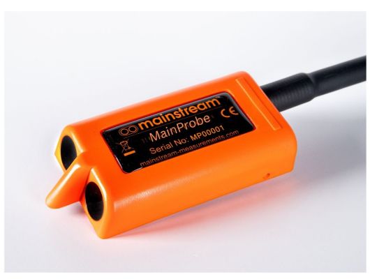 MAINPROBE CAMPAIGN - 4