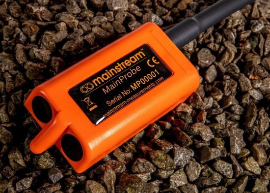 MAINPROBE CAMPAIGN - 5