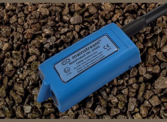 MAINPROBE CAMPAIGN - 2