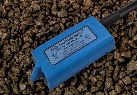 MAINPROBE CAMPAIGN - 2